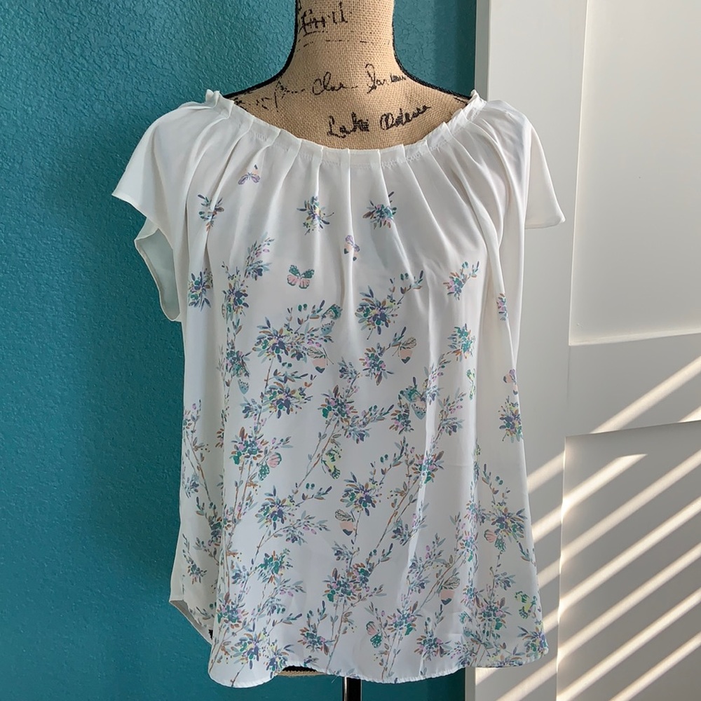 Lauren Conrad top